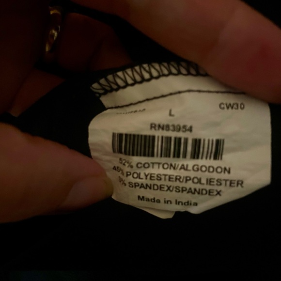 Chefwear Dory Executive Chef Coat - Picture 6 of 6